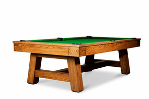 Venture Mason Slate Pool Table