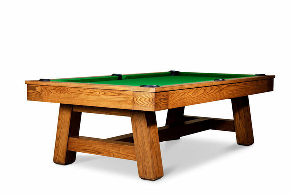 Venture Mason Slate Pool Table