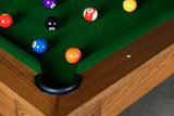 Venture Mason Slate Pool Table