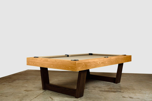 Venture Monaco Slate Pool Table