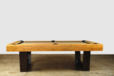 Venture Monaco Slate Pool Table