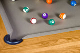 Venture Monaco Slate Pool Table