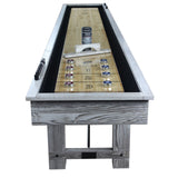 Playcraft 9' Montauk Shuffleboard Table