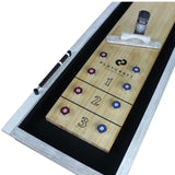 Playcraft 9' Montauk Shuffleboard Table