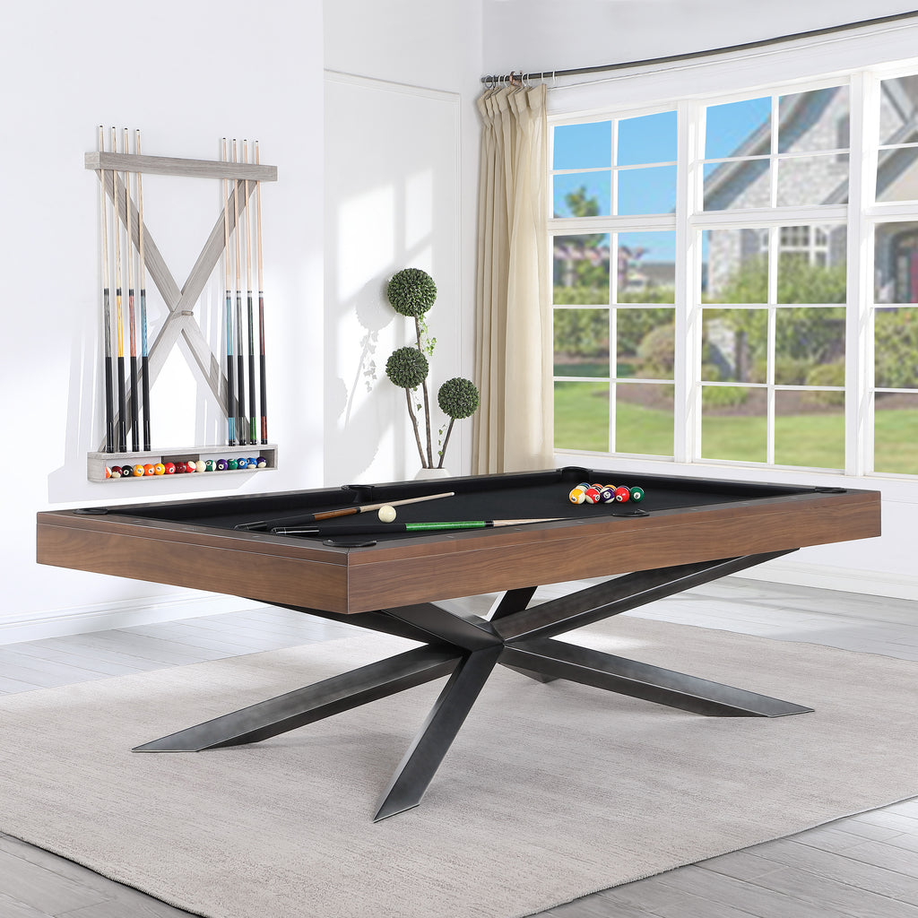 Playcraft Stella Slate Pool Table