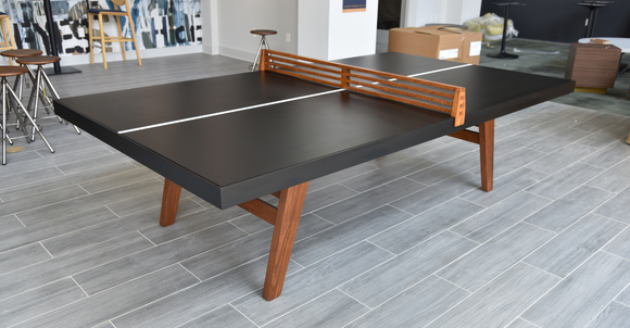 Venture Ping Pong Top Upgrade