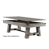 Playcraft Dining Top for Yukon Pool Table