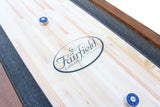 Playcraft 12' Santa Fe Pro-Style Shuffleboard Table