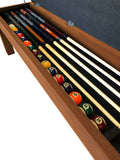Playcraft Bench for Santa Fe Pool Table