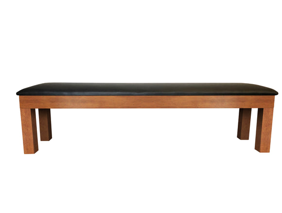 Playcraft Bench for Santa Fe Pool Table