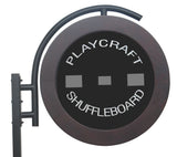 Playcraft Telluride Shuffleboard Scorer