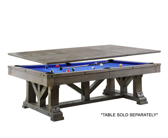 Playcraft Dining Top for Cross Creek Pool Table