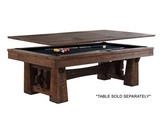Playcraft Dining Top for Bull Run Pool Table