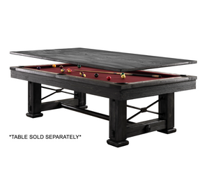 Playcraft Dining Top for Rio Grande Pool Table