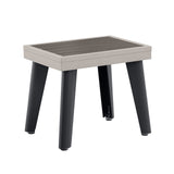 Playcraft 12' Santorini Outdoor Shuffleboard Table