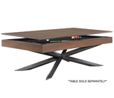 Playcraft Dining Top for Barcelona or Stella Pool Table