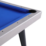 Playcraft 7' Santorini Outdoor Pool Table