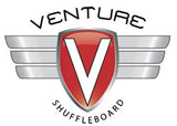 Venture Alumi Cap Weights - Set of 8