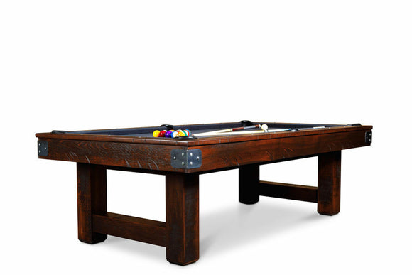 Venture Williamsburg Slate Pool Table