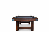 Venture Williamsburg Slate Pool Table