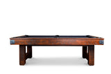 Venture Williamsburg Slate Pool Table
