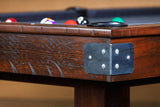 Venture Williamsburg Slate Pool Table