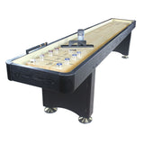 Playcraft 9' Woodbridge Shuffleboard Table