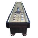 Playcraft 16' Woodbridge Shuffleboard Table