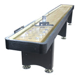 Playcraft 16' Woodbridge Shuffleboard Table