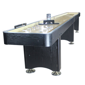 Playcraft 14' Woodbridge Shuffleboard Table