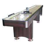 Playcraft 14' Woodbridge Shuffleboard Table