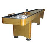 Playcraft 14' Woodbridge Shuffleboard Table