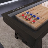 Playcraft 14' Yukon Pro-Style Shuffleboard Table