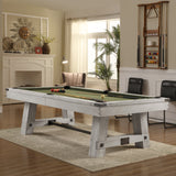 Playcraft Yukon Slate Pool Table