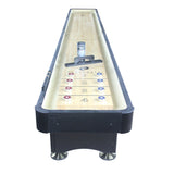 Playcraft 14' Woodbridge Shuffleboard Table