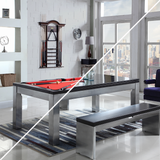 Playcraft Bench for Monaco Pool Table