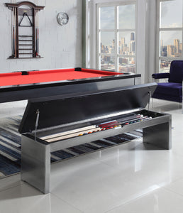 Playcraft Bench for Monaco Pool Table