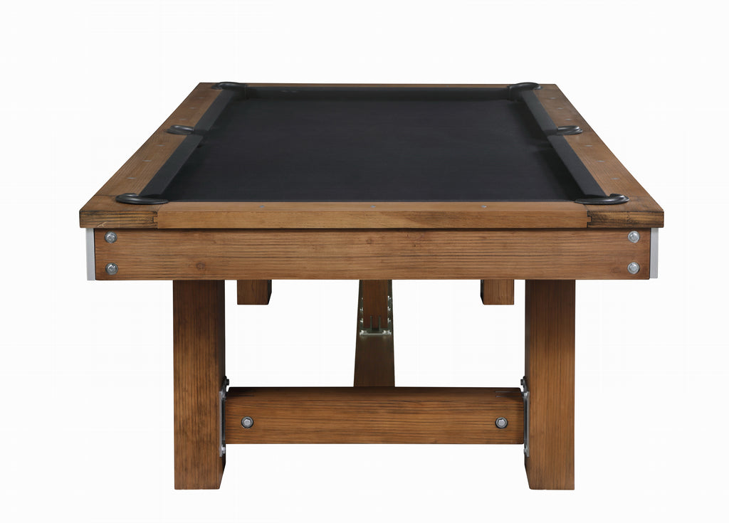Playcraft Willow Bend Slate Pool Table