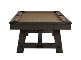 Playcraft Yukon Slate Pool Table