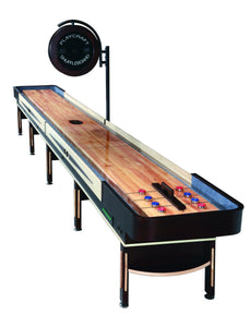 Playcraft 18' Telluride Pro-Style Shuffleboard Table