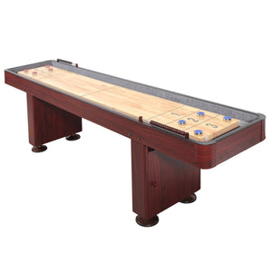 Hathaway 14' Challenger Shuffleboard Table