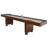 Hathaway 12' Challenger Shuffleboard Table