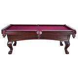Augusta 8-ft Pool Table