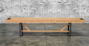 Venture 9' Astoria Sport Shuffleboard Table