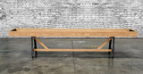 Venture 12' Astoria Sport Shuffleboard Table