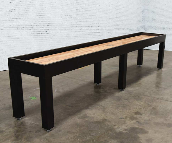Venture 14' Buckhead Sport Shuffleboard Table