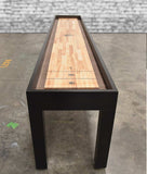 Venture 9' Buckhead Sport Shuffleboard Table