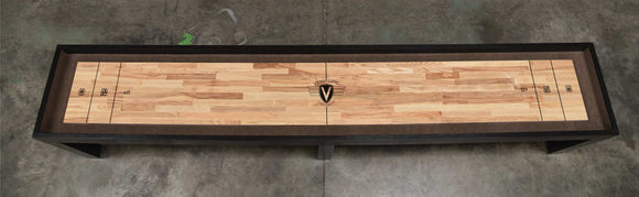 Venture 9' Buckhead Sport Shuffleboard Table