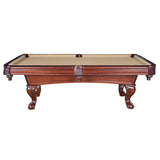 Augusta 8-ft Pool Table