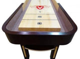 Venture 14' Grand Deluxe Sport Shuffleboard Table